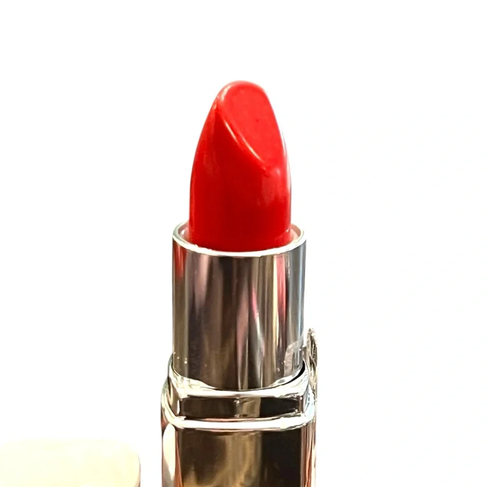Moonswept Red Almay Long‎ Lasting Finish Lipcolor Lipstick 0.8oz/2.2g NEW